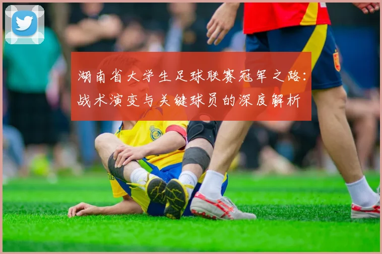湖南省大学生足球联赛冠军之路：战术演变与关键球员的深度解析
